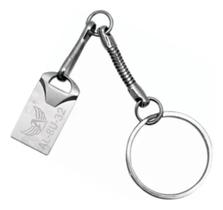 Pendrive Chaveiro 32gb Mini Usb 2.0 Novo
