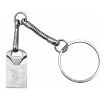 Pendrive Chaveiro Mini 16gb Altomex Al8u8 Cor Prateado