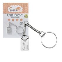 Pendrive Chaveiro Unidade Flash USB de Alta Velocidade