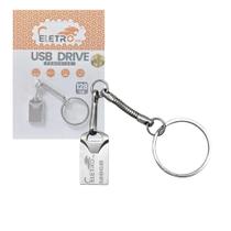 Pendrive Chaveiro Unidade Flash USB de Alta Velocidade