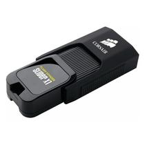 Pendrive Corsair Voyager Slider X1 64GB - (CMFSL3X1-64GB) Pendrive Corsair Voyager Slider X1 64GB - (CMFSL3X1-64GB)