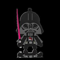 Pendrive Darth Vader Multilaser 8GB- PD035