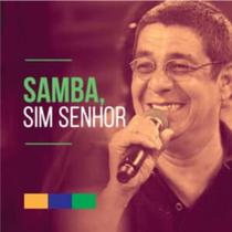 Pendrive de 16GB com músicas gratuitas de diversos gêneros música samba sim senhor