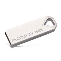 Pendrive diamond metalico 16gb pd850