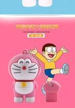 Pendrive Doraemon Personagem Gato Cósmico Rosa 8GB USB Flash Drive Infantil Criativo Pendrive Doraemon Personagem Gato Cósmico Rosa 8GB USB Flash Drive Infantil Criativo