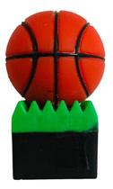 Pendrive Formato Bola Esportes Golf E Basquete 4gb - IMPT