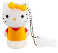 Pendrive Hello Kitty Personagem Sanrio 8GB USB Flash Drive Boneco Fofo e Criativo Pendrive Hello Kitty Personagem Sanrio 8GB USB Flash Drive Boneco Fofo e Criativo