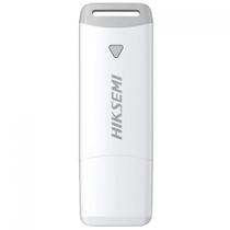Pendrive Hiksemi Cap U3, 128GB, USB 3.2, Branco, HS-USB-M220P 128G U3 Pendrive Hiksemi Cap U3, 128GB, USB 3.2, Branco, HS-USB-M220P 128G U3