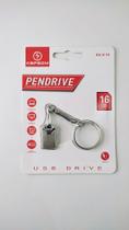 Pendrive Kapbom 16gb metal