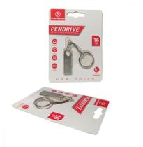 Pendrive Kapbom 16GB USB 2.0 Transfere e Armena Dados