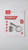 Pendrive Kapbom 32gb metal