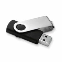 Pendrive Kapbom 8GB Armazenamento Seguro e Prático