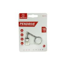Pendrive Kapbom KA-S- Armazenamento Compacto e Confiável