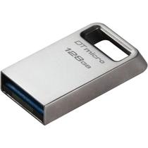 Pendrive Kingston 128Gb Datatraveler Micro Usb Dtmc3G2/128Gb