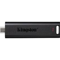 Pendrive kingston 1tb datatraveler max usb 3.2 gen 2 type-c dtmax/1tb - SANDISK