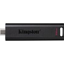 Pendrive kingston 512gb datatraveler max usb 3.2 gen 2 type-c dtmax/512gb