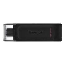 Pendrive Kingston DataTraveler 70 128GB USB-C/USB 3.0