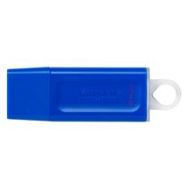 Pendrive Kingston Exodia 64GB / USB 3.0 - Azul (KC-U2G64-7GB)