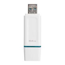 Pendrive Kingston Exodia 64GB USB 3.2 - Branco (KC-U2G64-5R) Pendrive Kingston Exodia 64GB USB 3.2 - Branco (KC-U2G64-5R)