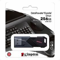 Pendrive kingston onyx 256gb