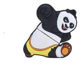 Pendrive Kung Fu Panda 4gb