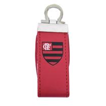 PENDRIVE material sintético 7.6GB - FLAMENGO PENDRIVE material sintético 7.6GB - FLAMENGO