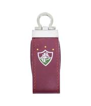 Pendrive material sintético 7.6GB Fluminense