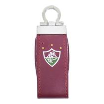 PENDRIVE material sintético 7.6GB - FLUMINENSE PENDRIVE material sintético 7.6GB - FLUMINENSE