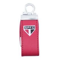 PENDRIVE material sintético 7.6GB - SPFC PENDRIVE material sintético 7.6GB - SPFC