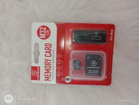 Pendrive memory card 32 g usb 2.0