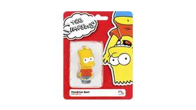 Pendrive multi simpsons bart pd071 8gb