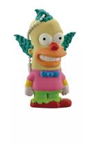 Pendrive Multilaser 8gb Simpsons Krusty