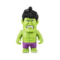 Pendrive Multilaser Hulk 8gb Pd082