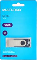 Pendrive Multilaser - Multilaser