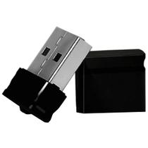 Pendrive Multilaser Nano PD055 32GB Preto