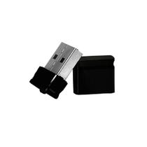 Pendrive Multilaser Nano PD055 32GB Preto