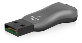 Pendrive Multilaser Titan 8gb Usb Pd601 Kit 3 Unidades
