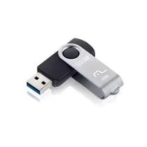 Pendrive Multilaser Twist Pd989 32gb 3.0