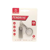 Pendrive Original Kapbom Usb 2.0 - 64gb