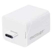 Pendrive Patriot iLuxe Cube 1TB USB-C 3.2 - PI1TBGCUW30C Pendrive Patriot iLuxe Cube 1TB USB-C 3.2 - PI1TBGCUW30C
