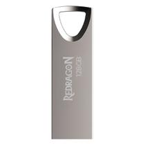 Pendrive Portátil LUME ED-306 USB 2.0 128GB HIKSEMI Redragon Pendrive Portátil LUME ED-306 USB 2.0 128GB HIKSEMI Redragon