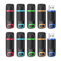 Pendrive RAOYI 64GB USB 3.0 Memory Stick de alta velocidade x10