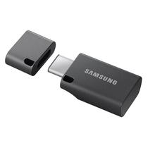 Pendrive SAMSUNG 512GB USB 3.2 Type-C - 400MB/s - Cinza Pendrive SAMSUNG 512GB USB 3.2 Type-C - 400MB/s - Cinza