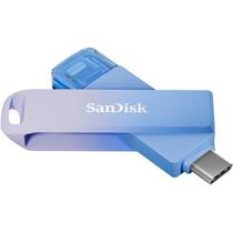 Pendrive sandisk 128gb creator phone usb-c / lightning sdixd0n-128g-gn6tp Pendrive sandisk 128gb creator phone usb-c / lightning sdixd0n-128g-gn6tp