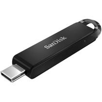 Pendrive sandisk 128gb ultra usb type-c sdcz460-128g