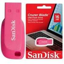 Pendrive sandisk 16gb original