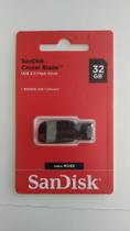 Pendrive SanDisk 32 GB