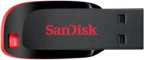 Pendrive sandisk 32gb cruzer blade z5