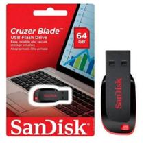 Pendrive SanDisk 64 GB