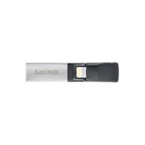 Pendrive Sandisk Ixpand Flash 16Gb Usb 3.0 Relâmpago Sdix30C 016G Gn6Nn